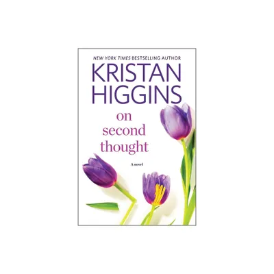 On Second Thought (Paperback) (Kristan Higgins)