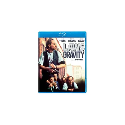 Laws of Gravity (Blu-ray)(1992)