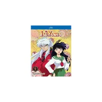 Inuyasha Set 1 (Blu-ray)