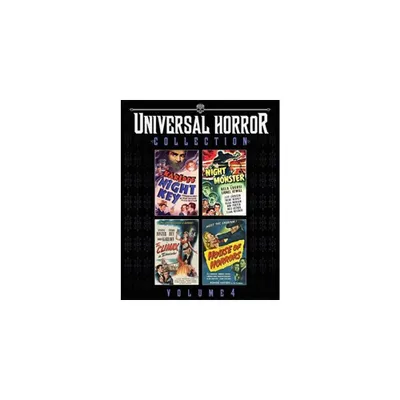 Universal Horror Collection: Volume 4 (Blu-ray)(1946)