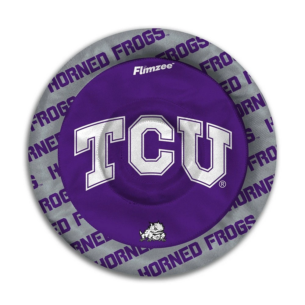 NCAA TCU Horned Frogs Flimzee