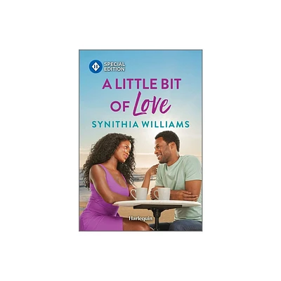 A Little Bit of Love - by Synithia Williams (Paperback)