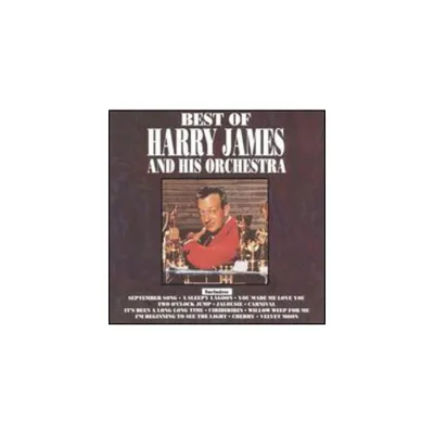 Harry James & His Orchestra