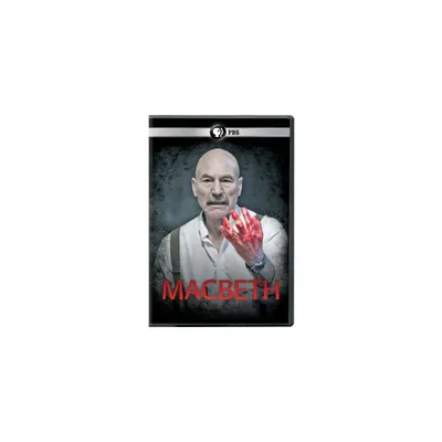 Macbeth (Great Performances) (DVD)(2010)