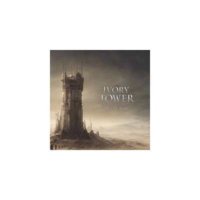 Ivory Tower - Heavy Rain (CD)