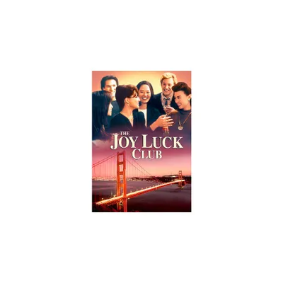 The Joy Luck Club (DVD)(1993)