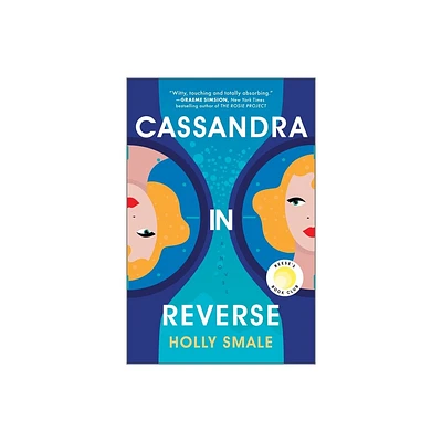 Cassandra in Reverse