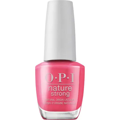 OPI Nature Strong Nail Polish - A Kick in the Bud - 0.5 fl oz