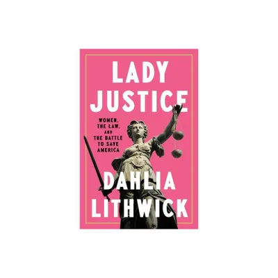 Lady Justice