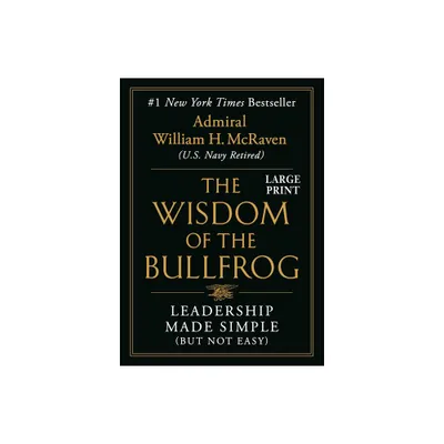 The Wisdom of the Bullfrog