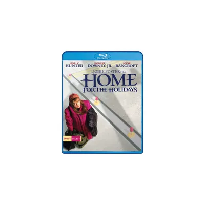 Home for the Holidays (Blu-ray)(1995)