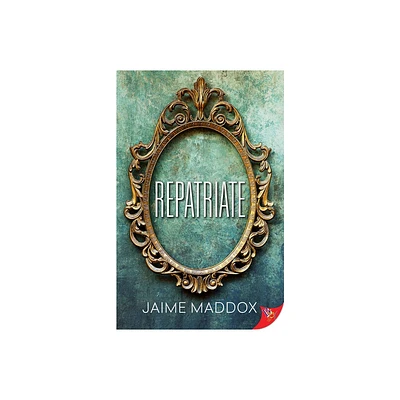 Repatriate - by Jaime Maddox (Paperback)