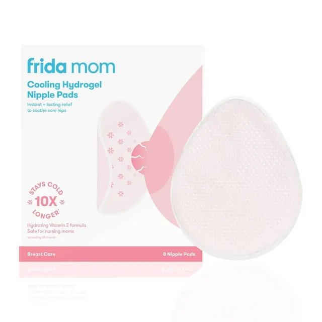 Frida Mom Instant Ice Maxi Pad - 8ct : Target