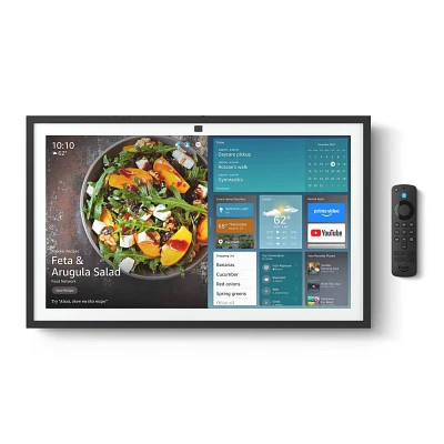 Amazon Echo Show 21 - Black