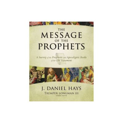 The Message of the Prophets