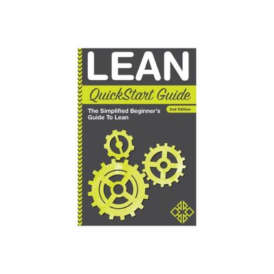 Lean QuickStart Guide