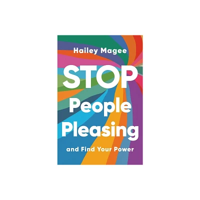 Stop People Pleasing