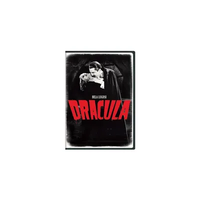 Dracula (DVD)(1931)