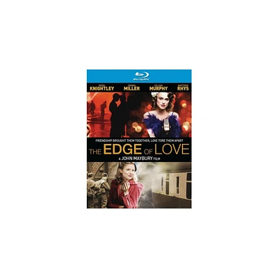 The Edge of Love (Blu-ray)(2008)