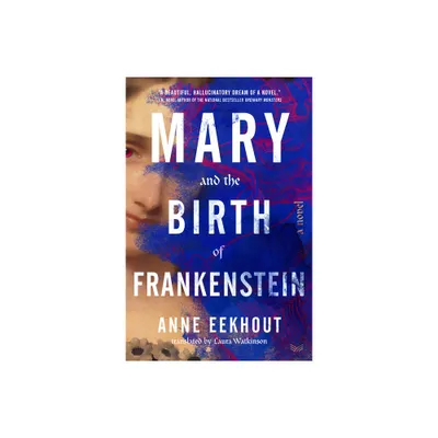 Mary and the Birth of Frankenstein