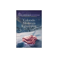 Colorado Mountain Kidnapping