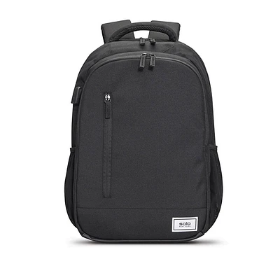 Solo New York RE: Define 18.75 RFID Backpack