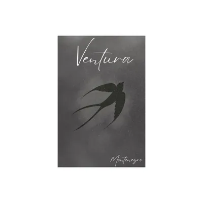 Ventura - by Montenegro (Paperback)