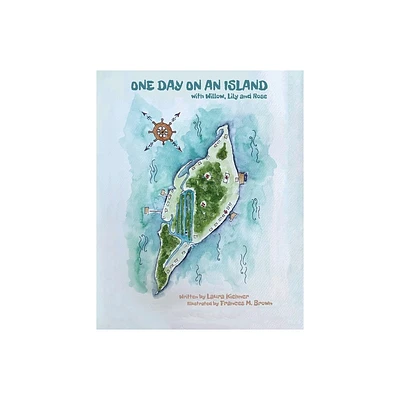 One Day On An Island