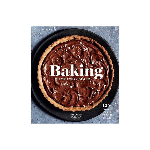 The Big Book Of Baking For Kids - By Weldon Owen (hardcover) : Target
