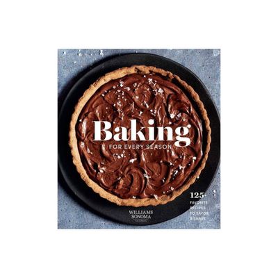 Baking for Every Season - by Weldon Owen (Hardcover)