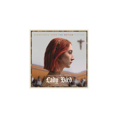 Lady Bird: Soundtrack From Motion Picture & Var - Lady Bird (Soundtrack From the Motion Picture) (Vinyl)