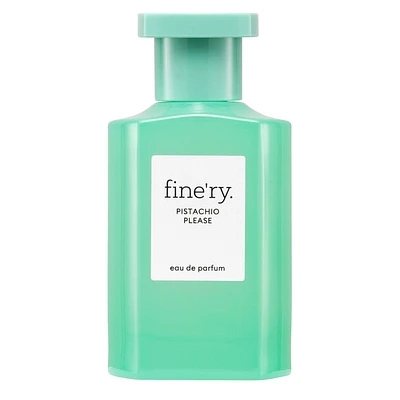 finery. Eau de Womens Parfum Perfume - Pistachio Please - 2 fl oz