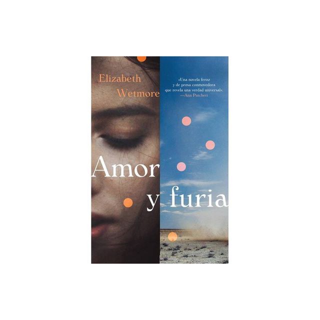 Valentine - Amor y furia (Spanish edition) - by Elizabeth Wetmore (Paperback)