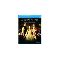 A Royal Affair (Blu-ray)(2012)