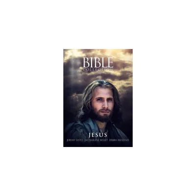 The Bible Collection: Jesus (DVD)(1999)