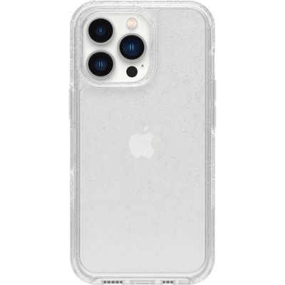 OtterBox Apple iPhone 13 Pro Symmetry Clear Series Case - Stardust