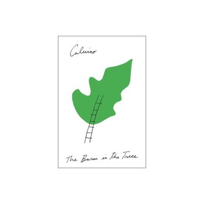 The Baron in the Trees - by Italo Calvino (Paperback)