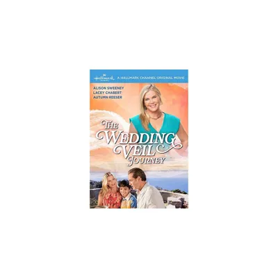 The Wedding Veil Journey (DVD)(2023)