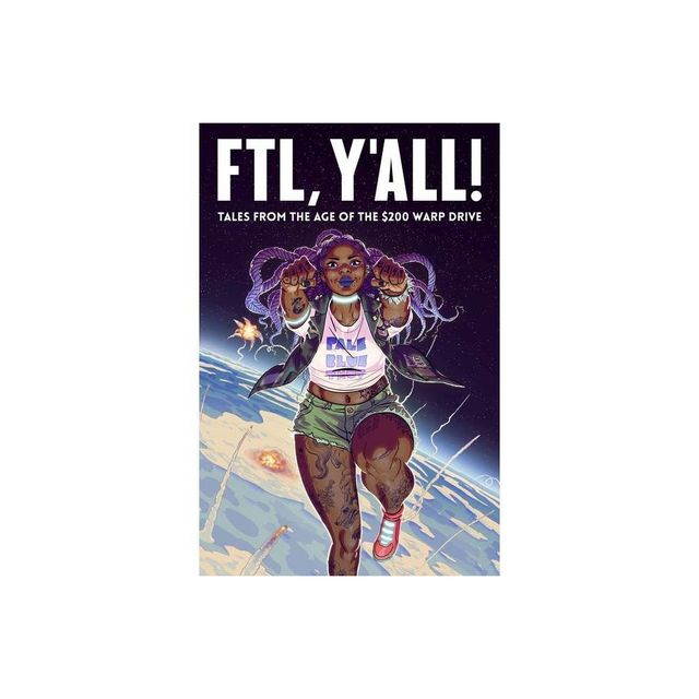 Ftl, YAll! - (Paperback)