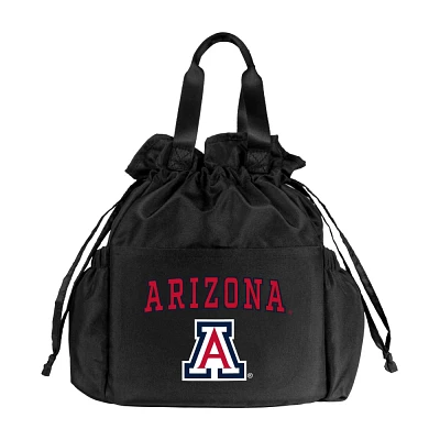 NCAA Arizona Wildcats Lunch Cooler