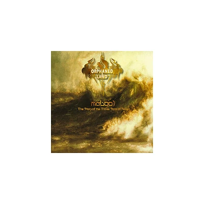 Orphaned Land - Mabool: The Story Of The Three Sons Of Seven (CD)