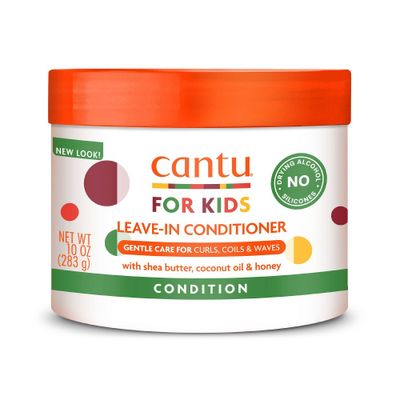 Cantu Care For Kids Leave-In Conditioner - 10oz