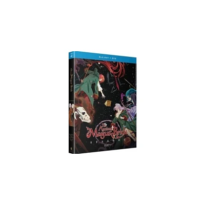 The Ancient Magus Bride: Season 2 Part 2 (Blu-ray)