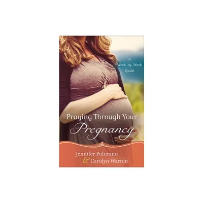 Praying Through Your Pregnancy