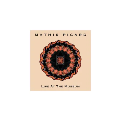 Mathis Picard - Live At The Museum (CD)