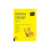 The Interior Design Reference & Specification Book updated