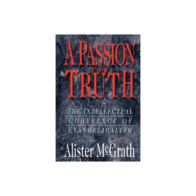 A Passion for Truth