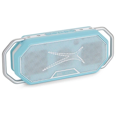 Altec Lansing HydraWave Bluetooth Waterproof Speaker