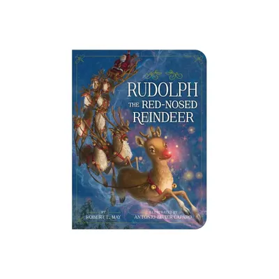 Rudolph the Red-Nosed Reindeer