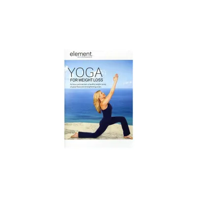 Element: Yoga for Weight Loss (DVD)